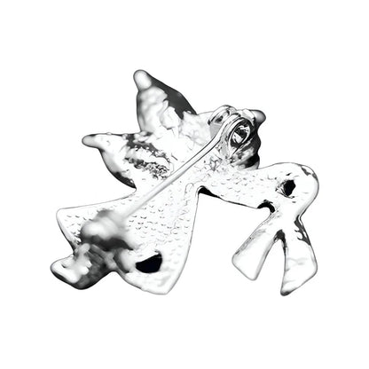 Angel By My Side Autism Ribbon Pin