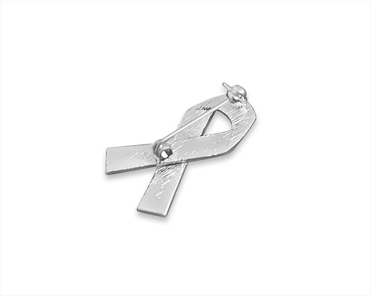 Autism Awareness Ribbon Pin