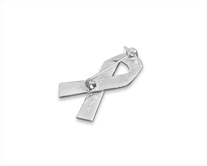 Autism Awareness Ribbon Pin