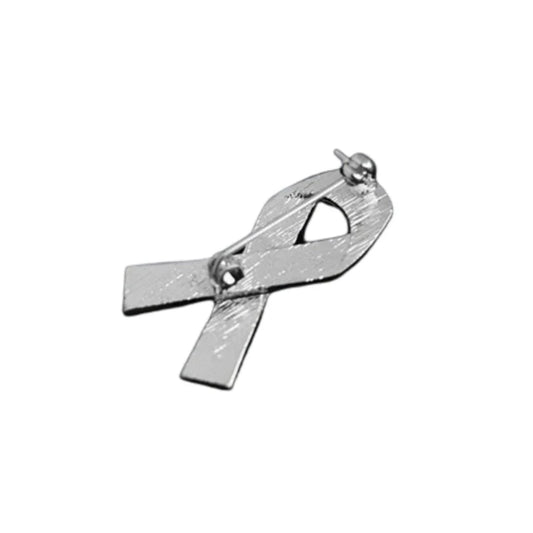 Down Syndrome Ribbon Pin